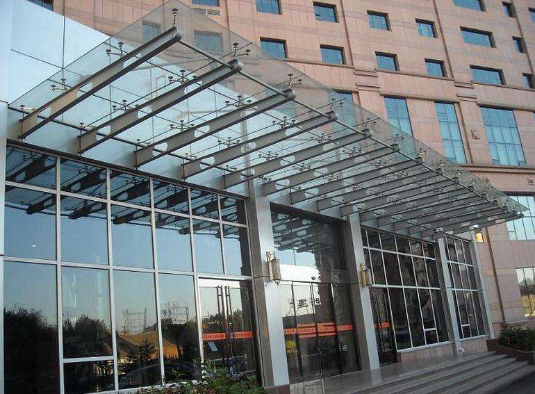 东营单层工业厂房钢结构安装工艺流程图